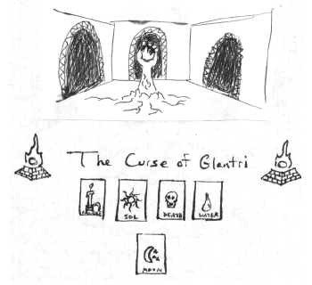 The Curse of Glantri